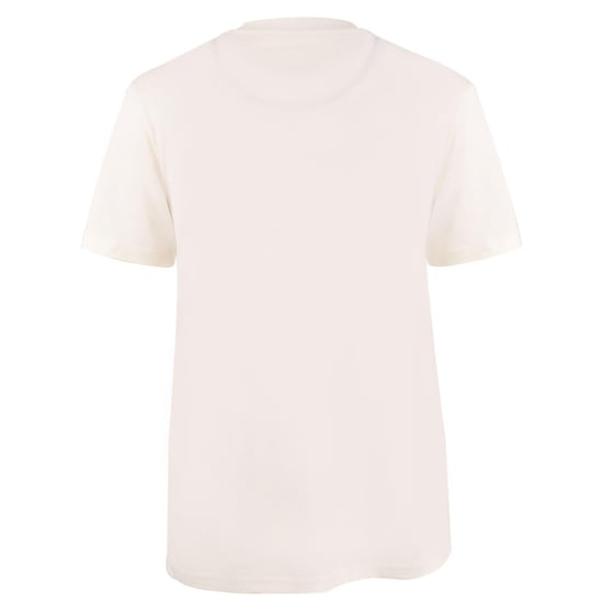 Pretty Green Heren Iconisch T-Shirt (Wit) - Image 2