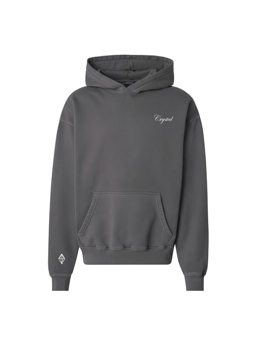 Crystal Paris Oversized hoodie Laville - Image 4