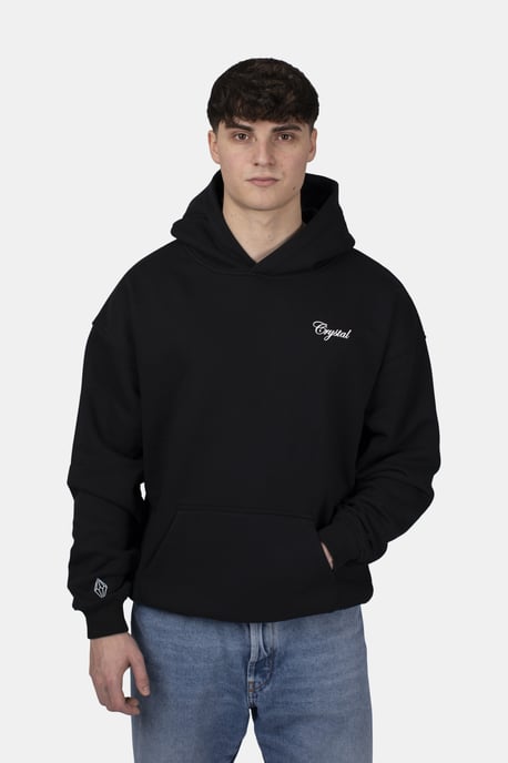 Crystal Paris Oversized hoodie Laville - Image 2