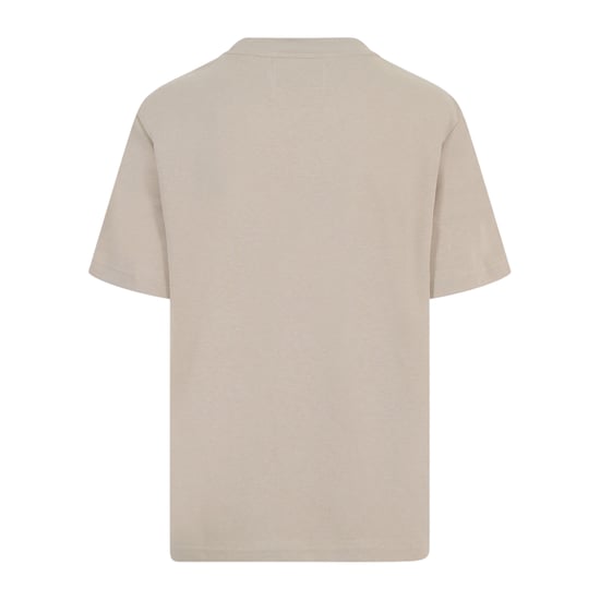 Blank Essentials Dames/Dames Newyork Grafisch T-Shirt (Zomerzand) - Image 2