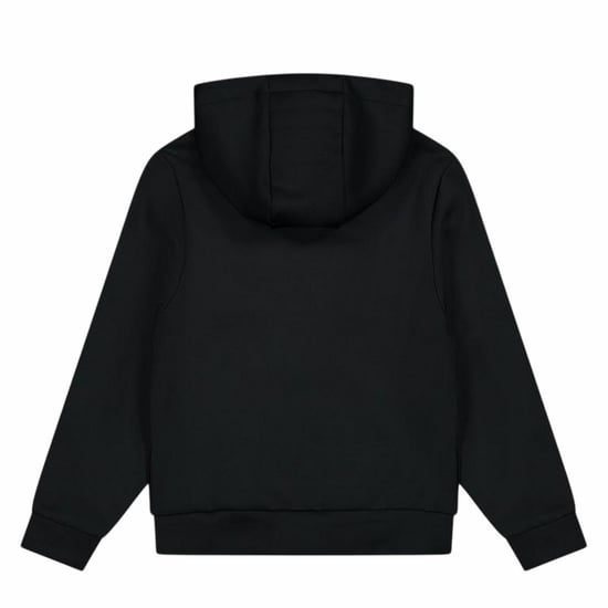 Castore Hoodie van polyester met logo voor kinderen () - Image 2