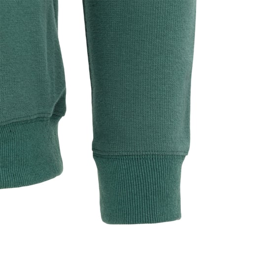 Howick Heren Logo Sweatshirt (Groen) - Image 3