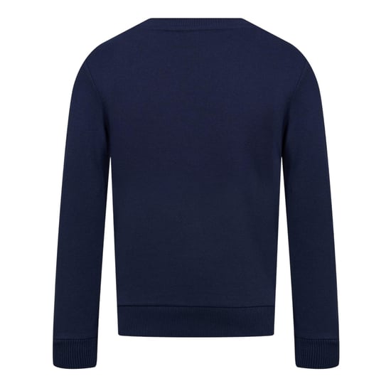 Boss Sweatshirt voor kinderen (Marine) - Image 2