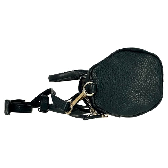 Alexander Wang Rocco handtas in zwart leer - Image 5