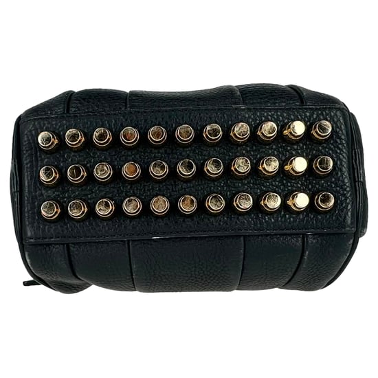 Alexander Wang Rocco handtas in zwart leer - Image 6