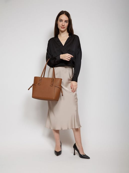 Michael Kors Handtas Reisbagage - Image 5