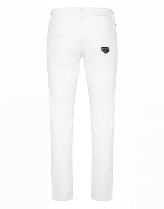 Straight Supreme Fit Jeans Basic - Image 3