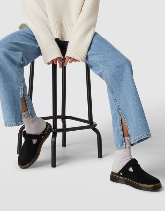 Carlson Mules - Image 5
