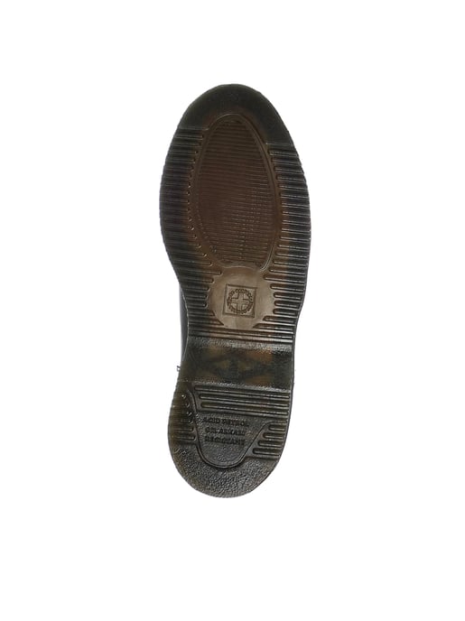 Flora Gladde, Gepolijste Chelsea Boots - Image 5