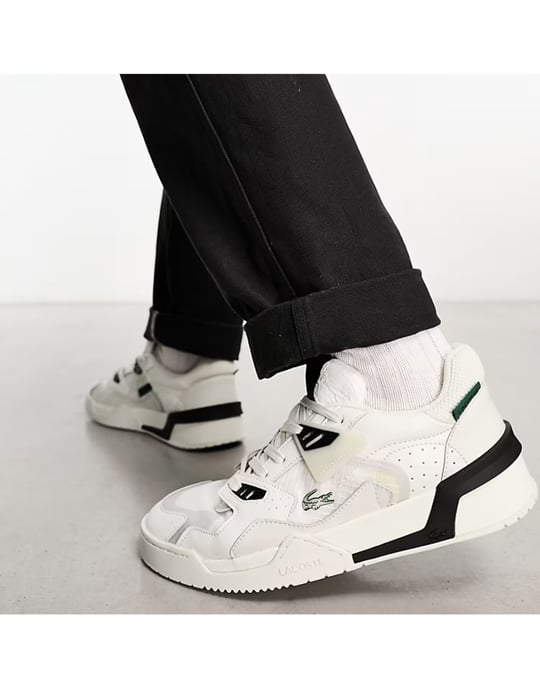Lacoste Lt 125 Sneakers - Image 5