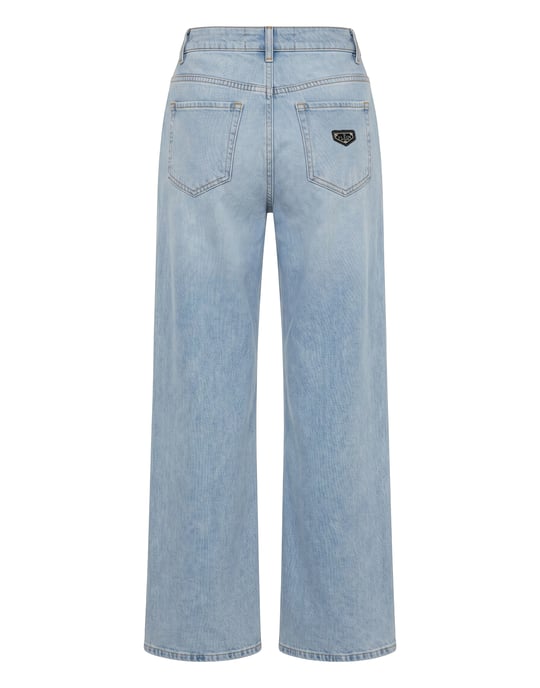 Skater Fit Jeans - Image 3
