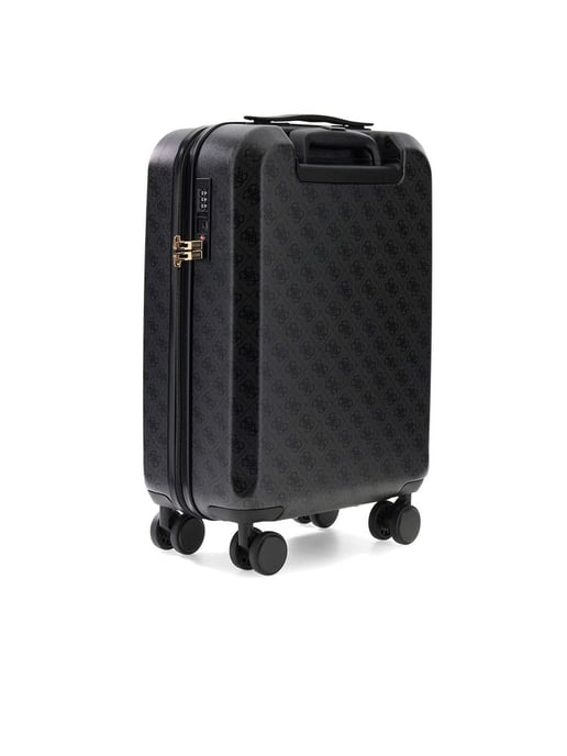 Guess Reisbagage Kolenlogo - Image 2