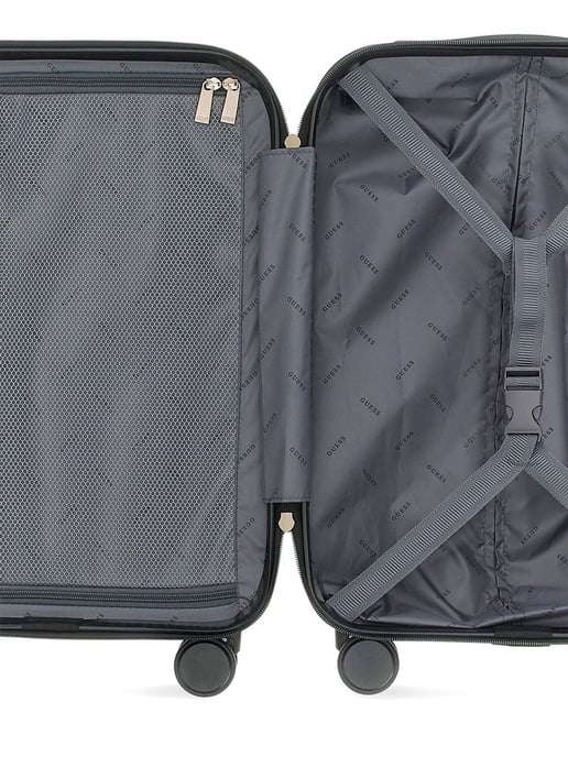 Guess Reisbagage Kolenlogo - Image 3