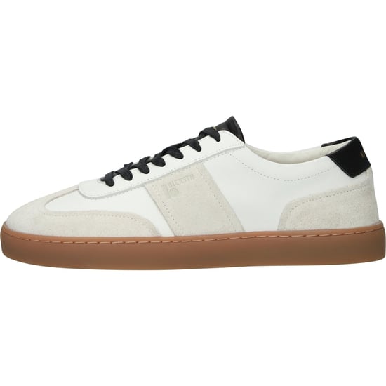 SLATE HARPER II - FL709 White Black - Sneaker (low) - Image 5