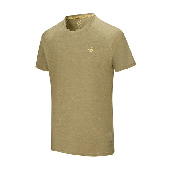 Dare 2B Heren Persist Marl T-shirt (Boa) - Image 3