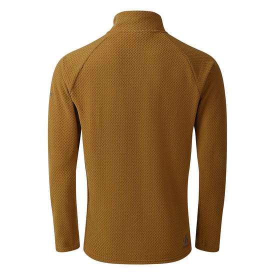 Dare 2B Heren Switch Out Pro Fleecejack (Donkere komijn) - Image 3
