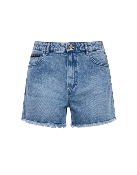 Hot Pants Basic - Image 1