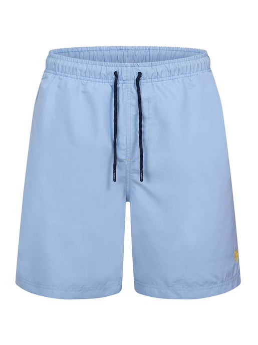 U.S. Polo Assn. heren zwemshort van nylon - Image 1