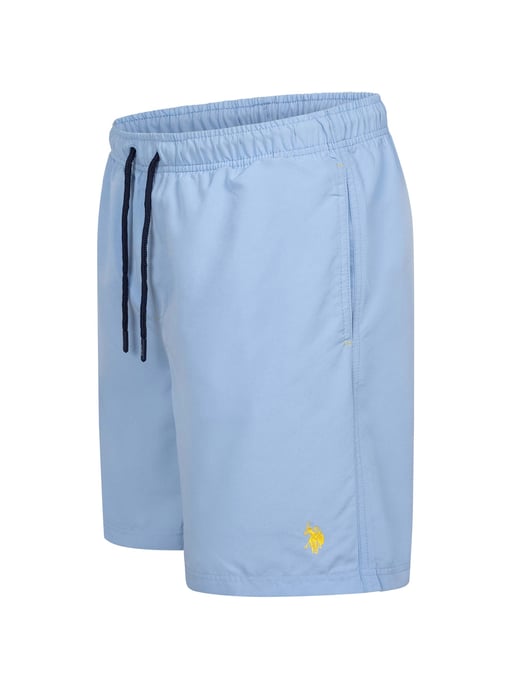 U.S. Polo Assn. heren zwemshort van nylon - Image 2