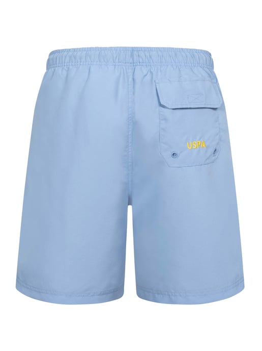 U.S. Polo Assn. heren zwemshort van nylon - Image 3