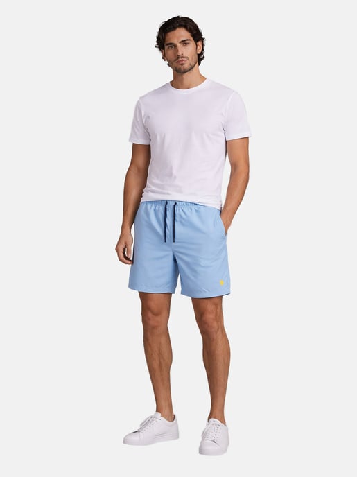 U.S. Polo Assn. heren zwemshort van nylon - Image 4