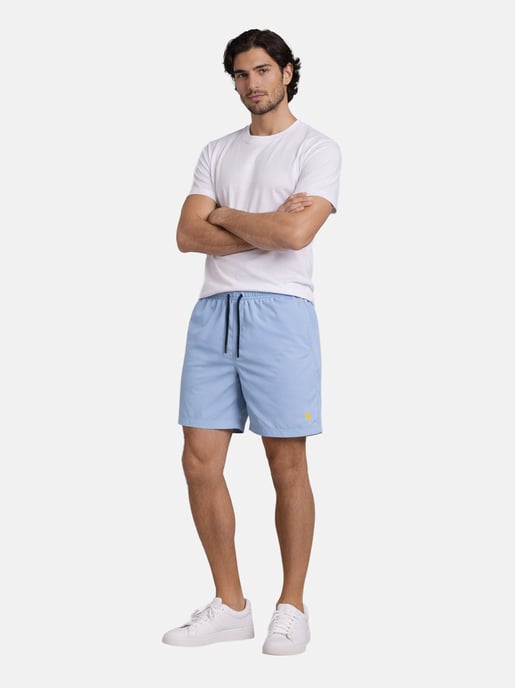 U.S. Polo Assn. heren zwemshort van nylon - Image 5