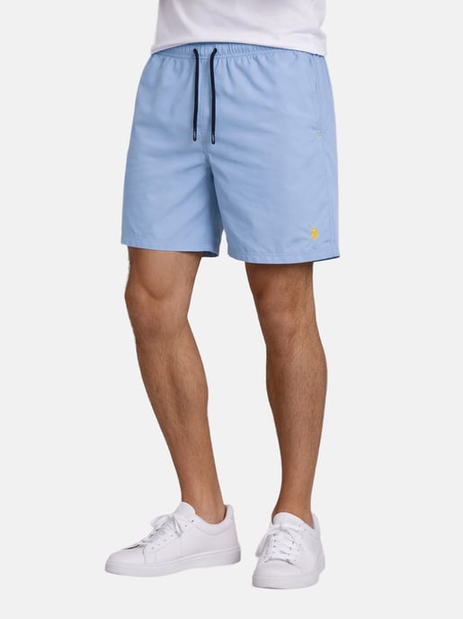 U.S. Polo Assn. heren zwemshort van nylon - Image 6