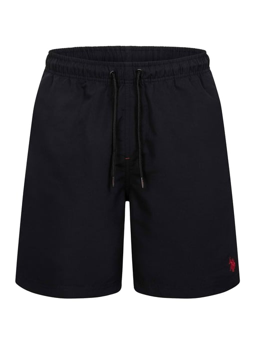 U.S. Polo Assn. heren zwemshort van nylon - Image 1