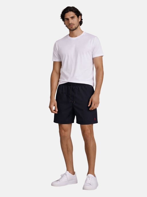 U.S. Polo Assn. heren zwemshort van nylon - Image 4