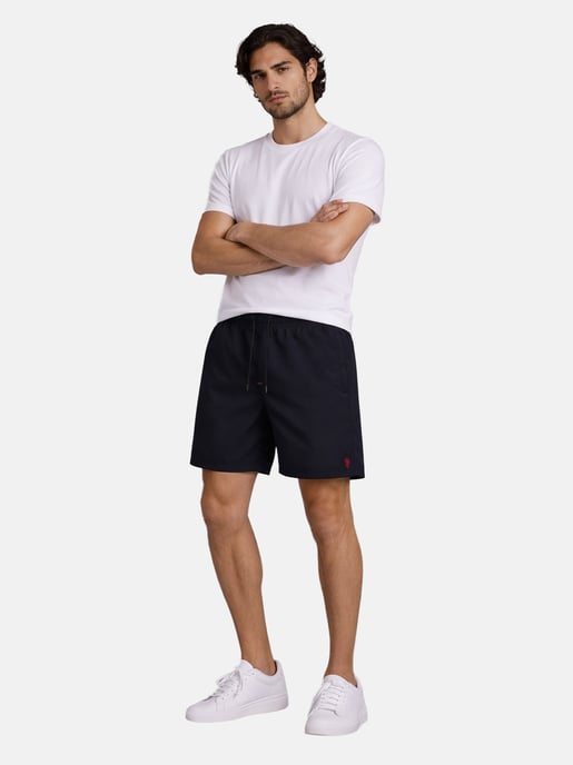 U.S. Polo Assn. heren zwemshort van nylon - Image 5