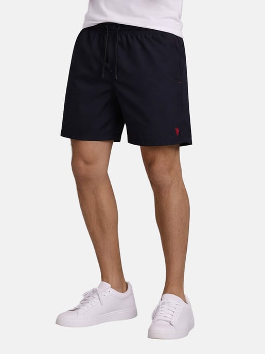 U.S. Polo Assn. heren zwemshort van nylon - Image 6