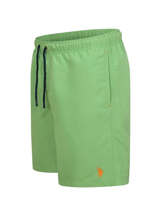 U.S. Polo Assn. heren zwemshort van nylon - Image 2