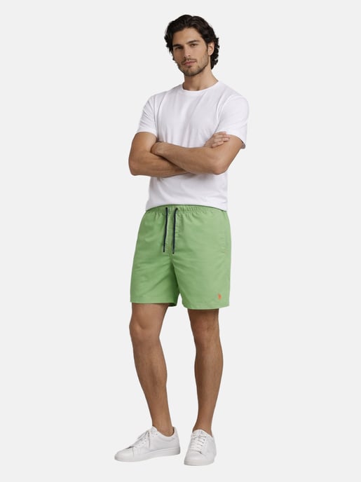 U.S. Polo Assn. heren zwemshort van nylon - Image 5