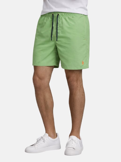 U.S. Polo Assn. heren zwemshort van nylon - Image 6