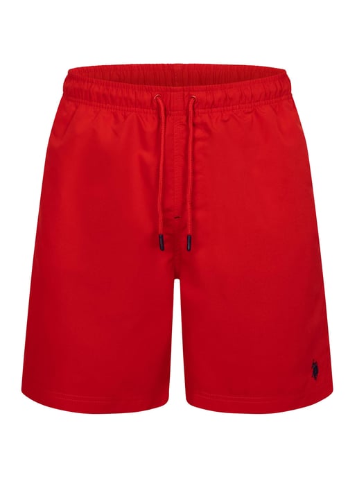 U.S. Polo Assn. heren zwemshort van nylon - Image 1