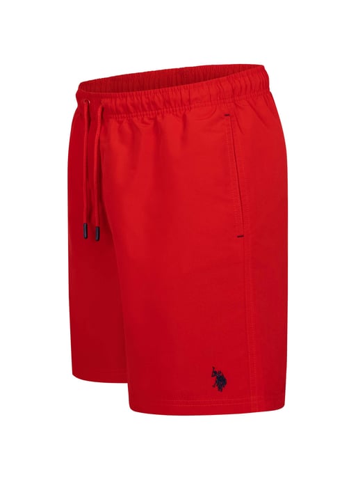 U.S. Polo Assn. heren zwemshort van nylon - Image 2