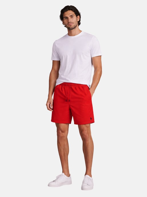 U.S. Polo Assn. heren zwemshort van nylon - Image 4