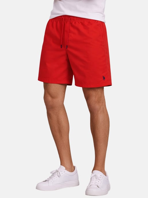 U.S. Polo Assn. heren zwemshort van nylon - Image 6