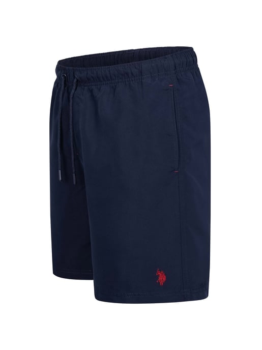 U.S. Polo Assn. heren zwemshort van nylon - Image 2