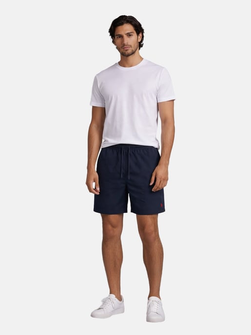 U.S. Polo Assn. heren zwemshort van nylon - Image 4