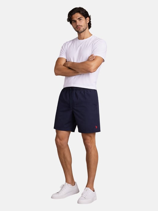 U.S. Polo Assn. heren zwemshort van nylon - Image 5