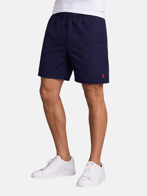 U.S. Polo Assn. heren zwemshort van nylon - Image 6