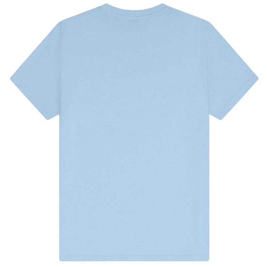 Ellesse Heren Squalius Logo T-Shirt (Lichtblauw) - Image 2