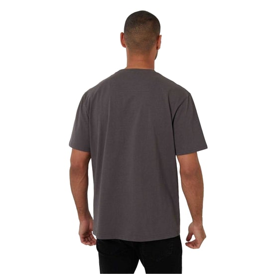 Threadbare Ambrosia Regular T-shirt voor heren (Leisteen) - Image 2