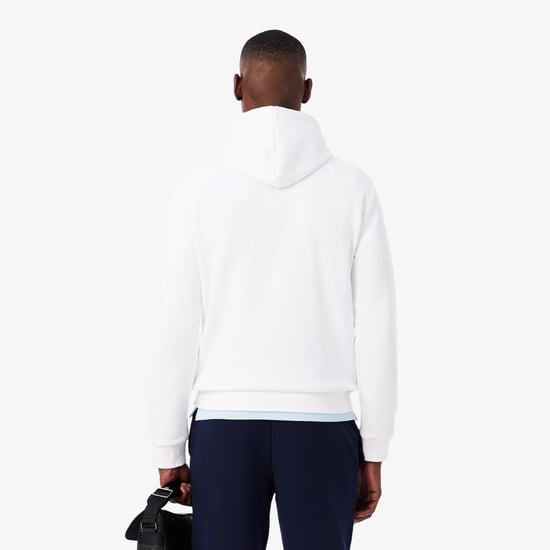 Lacoste Signature Sweatshirt voor heren - Image 5