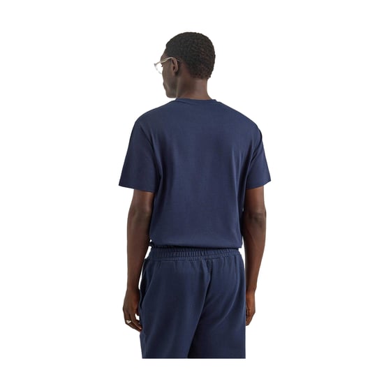 Nautica Heren Daxon T-Shirt (Donkere marine) - Image 3