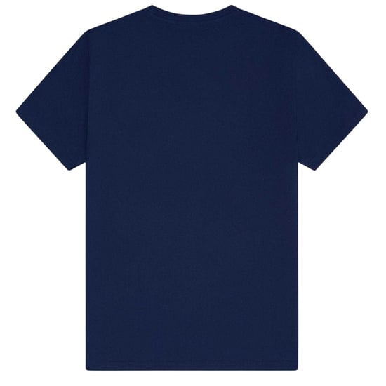 Ellesse Mens Squalius Logo T-Shirt (Navy) - Image 2