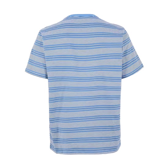 Levis Heren t-shirt (Blauw) - Image 2