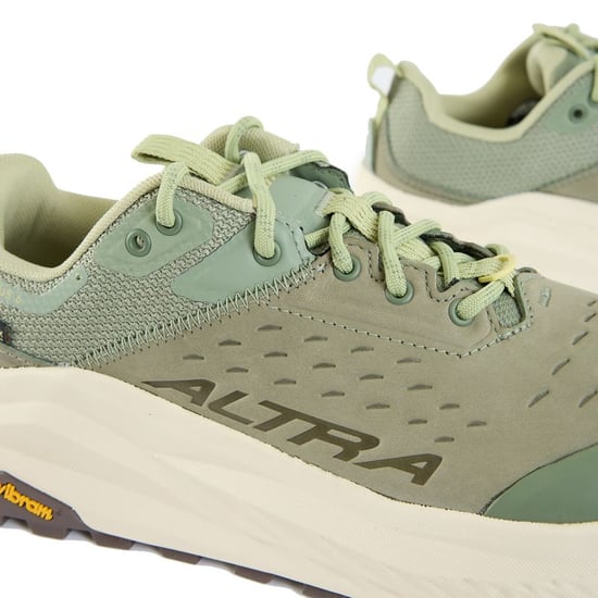Altra Olympus 6 Hike Low Gore-tex Sneakers - Image 5