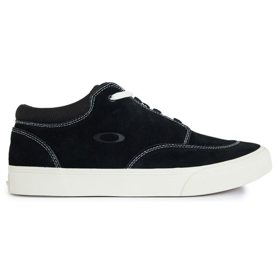Oakley Banks Low Trainers - Image 1